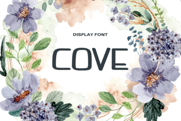Font That Shapes Your Brand: How Cove Elevates Your Business