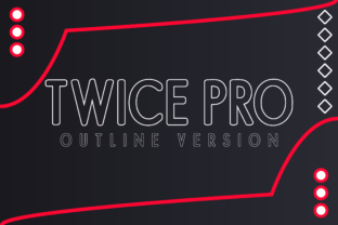 Twice Pro Outline: A Designer’s Real-World Review